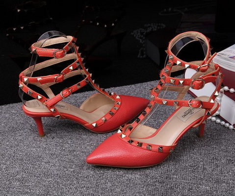 Valentino slingback Women--088